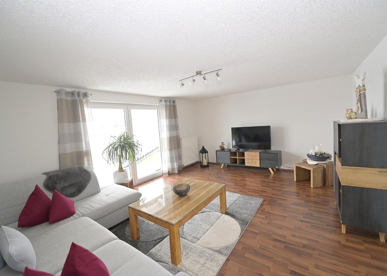 Fewo Gabi 2 Neuschönau Extérieur photo
